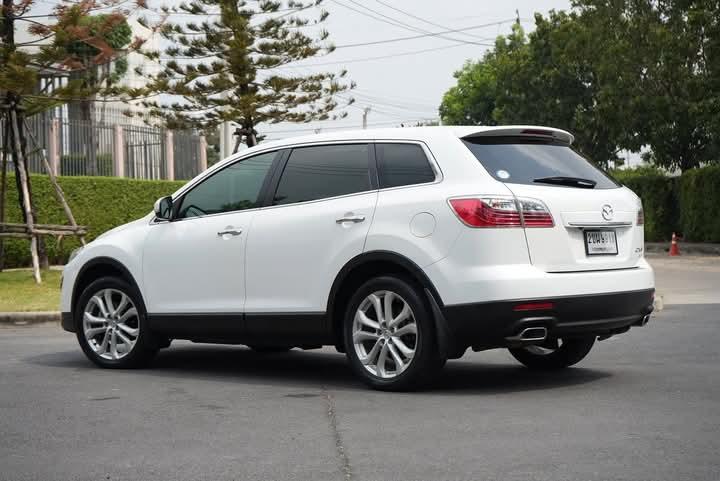 ขาย MAZDA CX-9 2