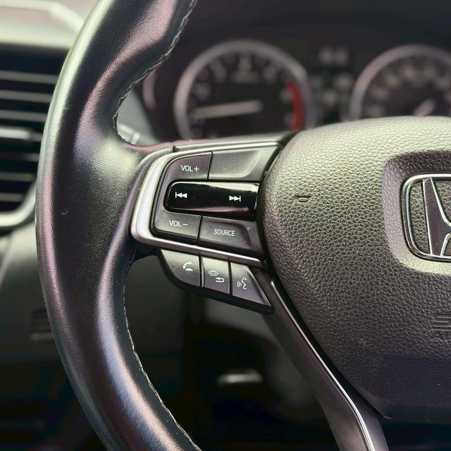 รหัสรถ 12AT7869 HONDA CITY TURBO 1.0 SV | ปี : 2020 16