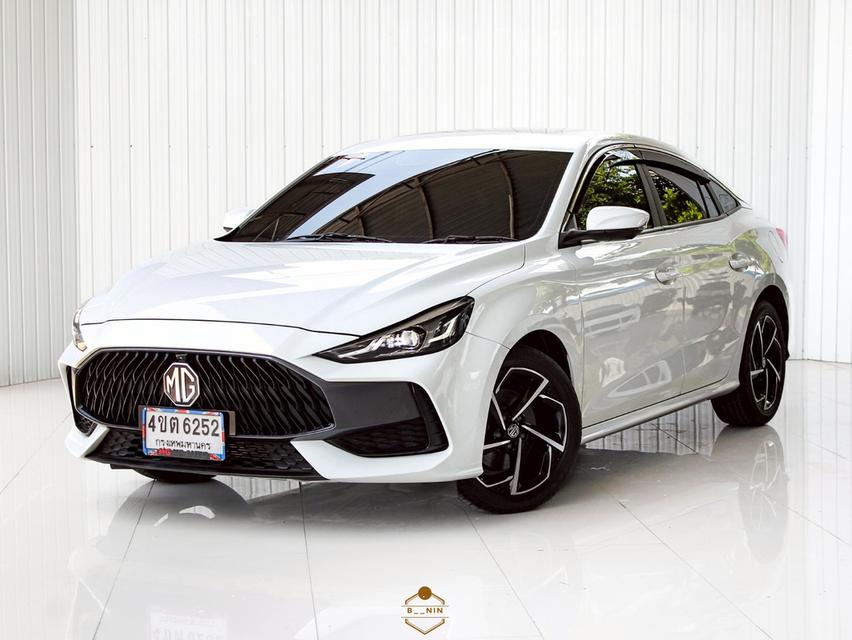 MG 5, 1.5 D+ sunroof ปี 2023