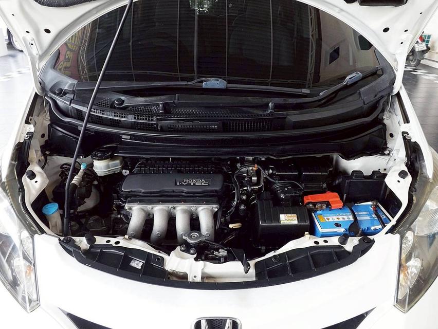 รหัสรถ KCY7940 HONDA FREED 1.5SE AUTO ปี 2010 รูปที่ 14