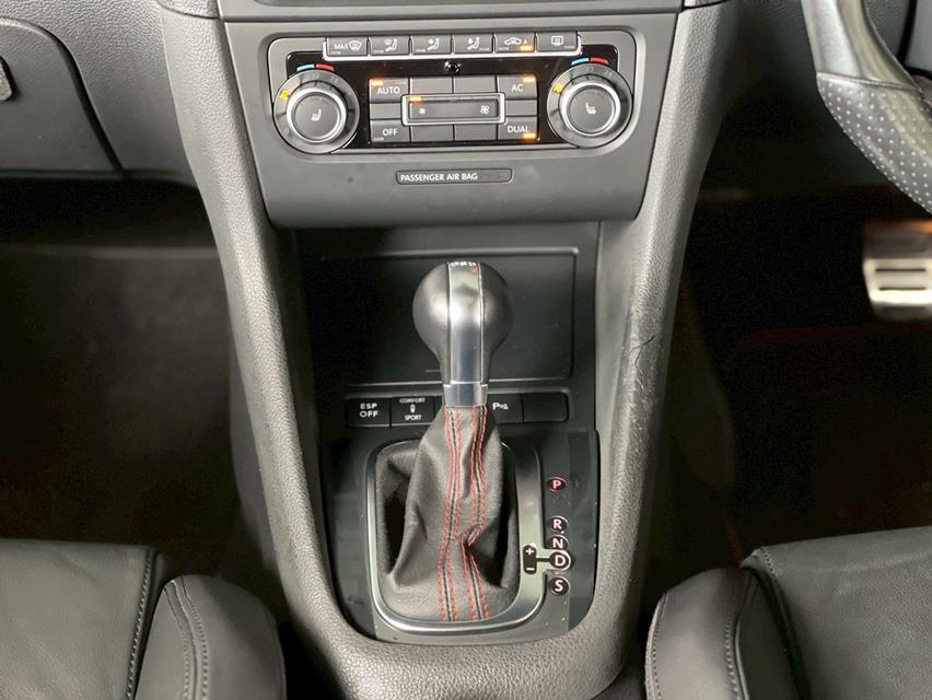 ปี 2010 VOLKSWAGEN GOLF, 2.0 GTI 11