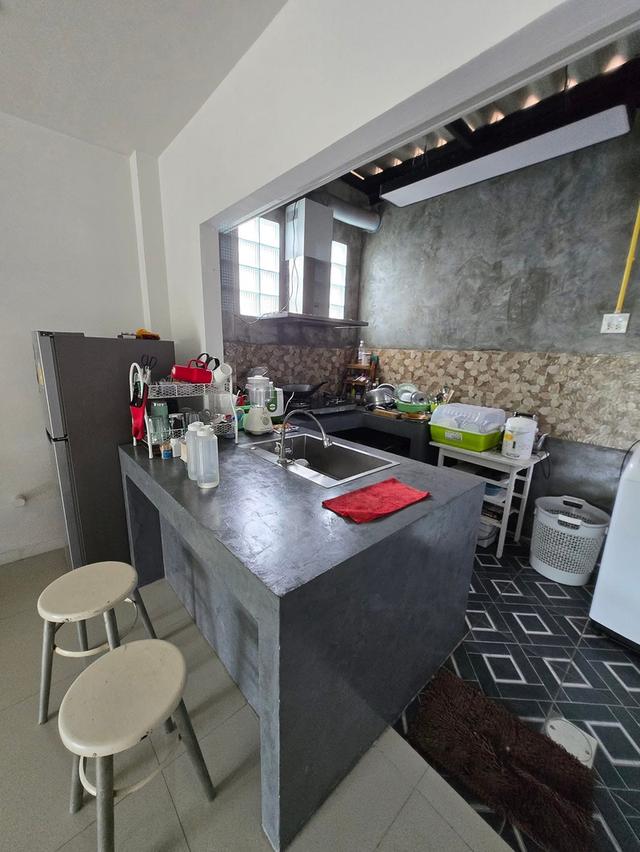 บ้านทาวน์โฮม เจ้าของขายเอง 5