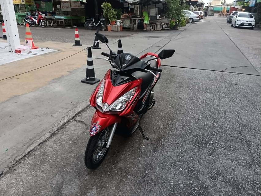 Skydrive 125 ภาษีส.ค.69 พร้อมเลขทะเบียนอพง990 เครื่องสดดีเยี่ยม ราคา 18500 บาท รูปย่อยที่ 3