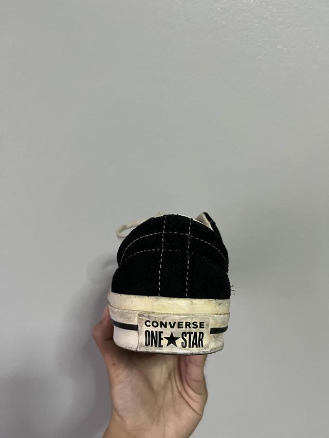 รองเท้า Converse one star รูปที่ 10