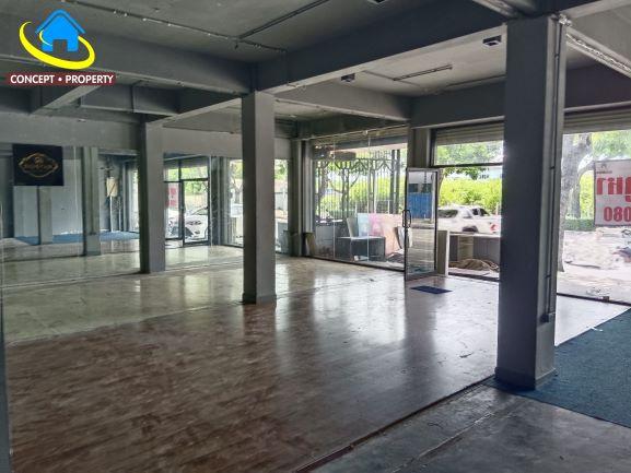 ขายอาคารพาณิชย์ 60 ตารางวา อุดมสุข ประเวศ อ่อนนุช บางนา สวนหลวง เหมาะสำหรับทำธุรกิจ สำนักงาน คลังสินค้า 2