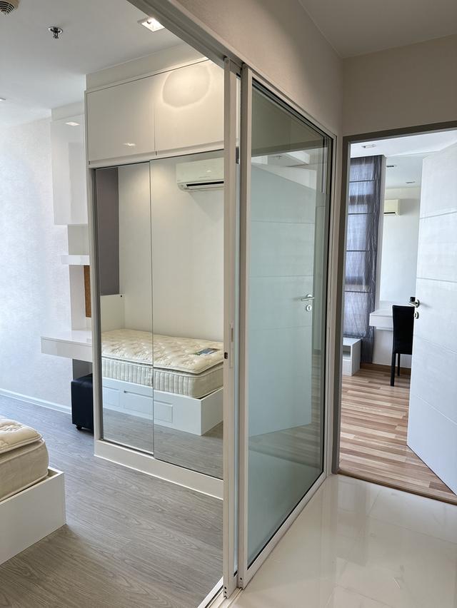 ปล่อยเช่า คอนโด ไอดิโอ เวิร์ฟ ราชปรารภ ติด APL ราชปรารภ เดินทางสะดวก ตกแต่งใหม่ 16