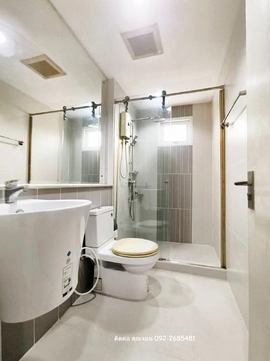 ขายทาวน์โฮม 3 ชั้น หลังมุม บ้านกลางเมือง พระราม 9 มอเตอร์เวย์ 17