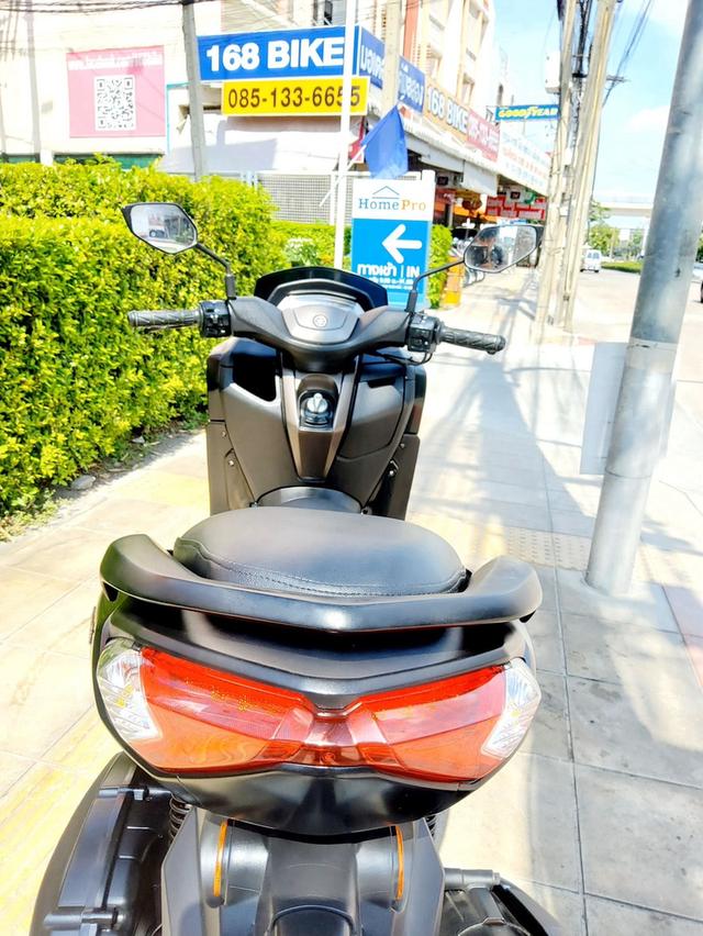  Yamaha Nmax 155 VVA ABS Keyless ปี2023 สภาพเกรดA 5383 km เอกสารพร้อมโอน 8