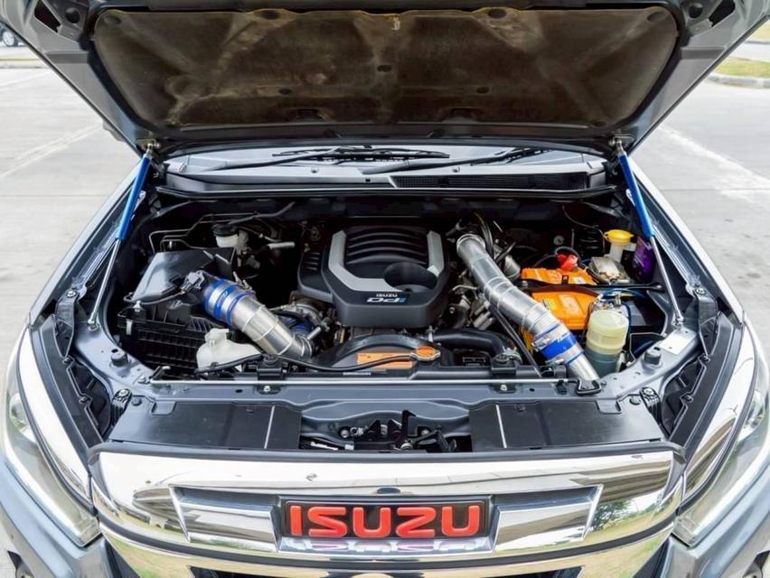 ALL NEW ISUZU D-MAX 1.9Z Spacecab Hi-Lander ปี 18 5
