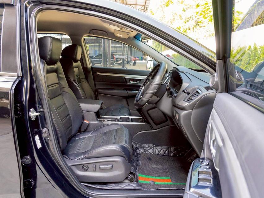 HONDA CR-V 2.4E 2WD ปี 2018 16