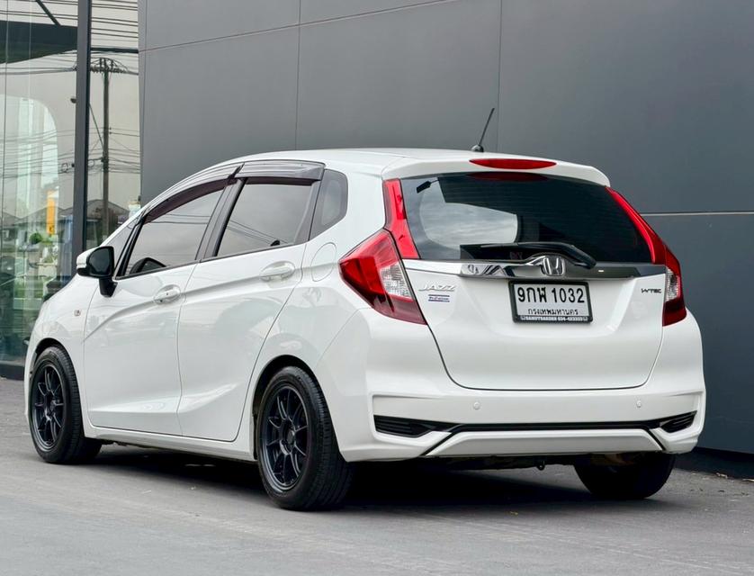 ปี 2020 HONDA JAZZ, 1.5 V i-VTEC มือเดียวป้ายแดง 6