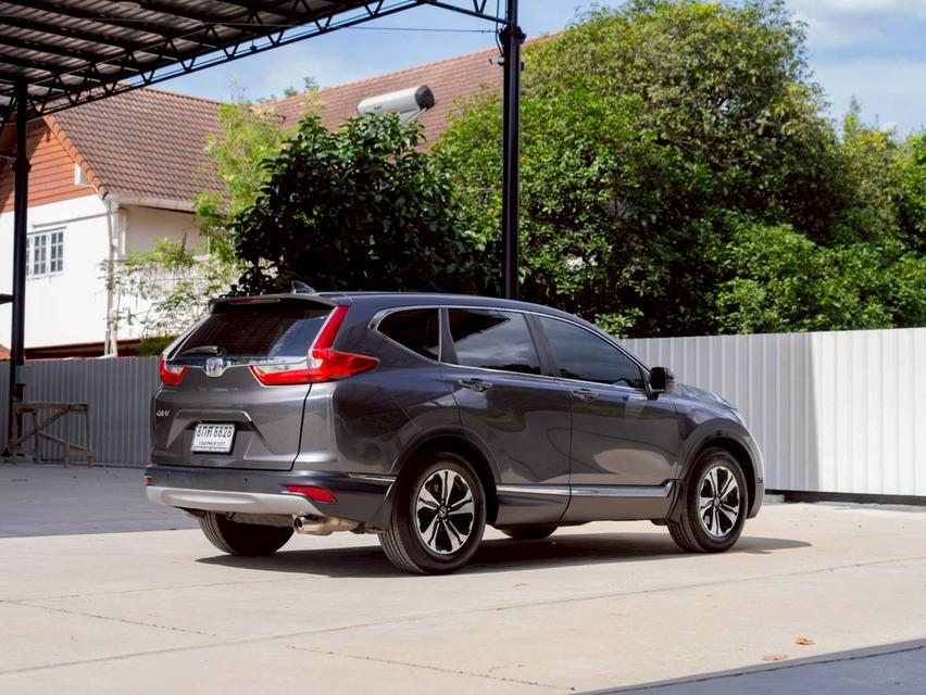 Honda CR-V 2.4E 2WD ปี 2019 (7ที่นั่ง)