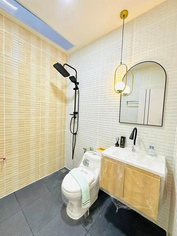 ขายทาวน์เฮาส์ 2 ชั้น รีโนเวทใหม่ หมู่บ้านมารวย บางเขน ซอยพหลโยธิน54/1 ย่านวัดเกาะ-เพิ่มสิน-สายไหม เขตสายไหม 10