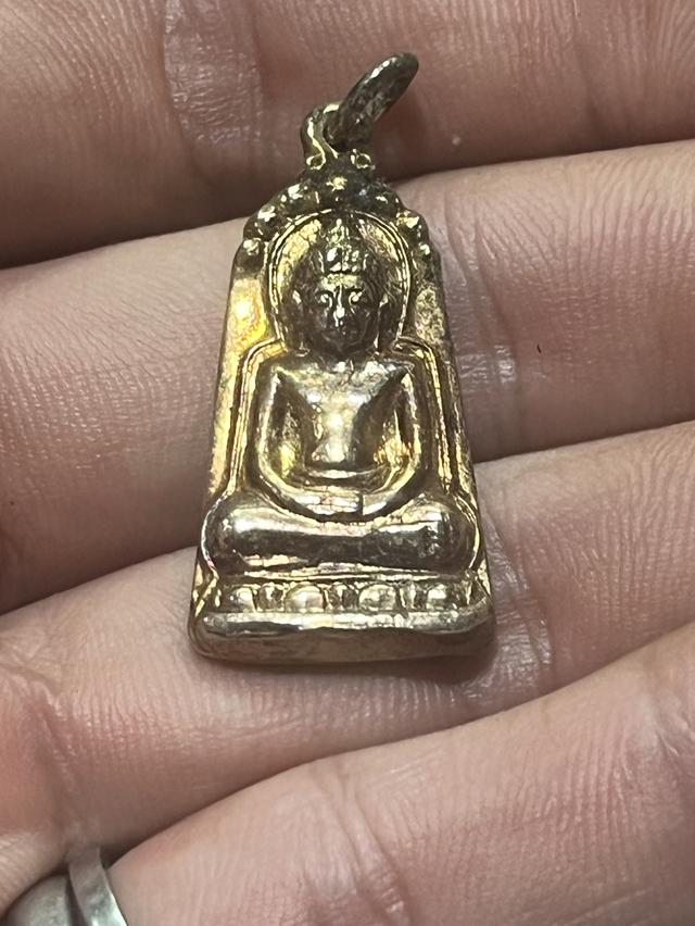 พระวัดอรุณรังษี หนองคาย ปี30 หลวงปู่เทสก์ เทสรังสี วัดหินหมากเป้งอธิฐานจิต 2