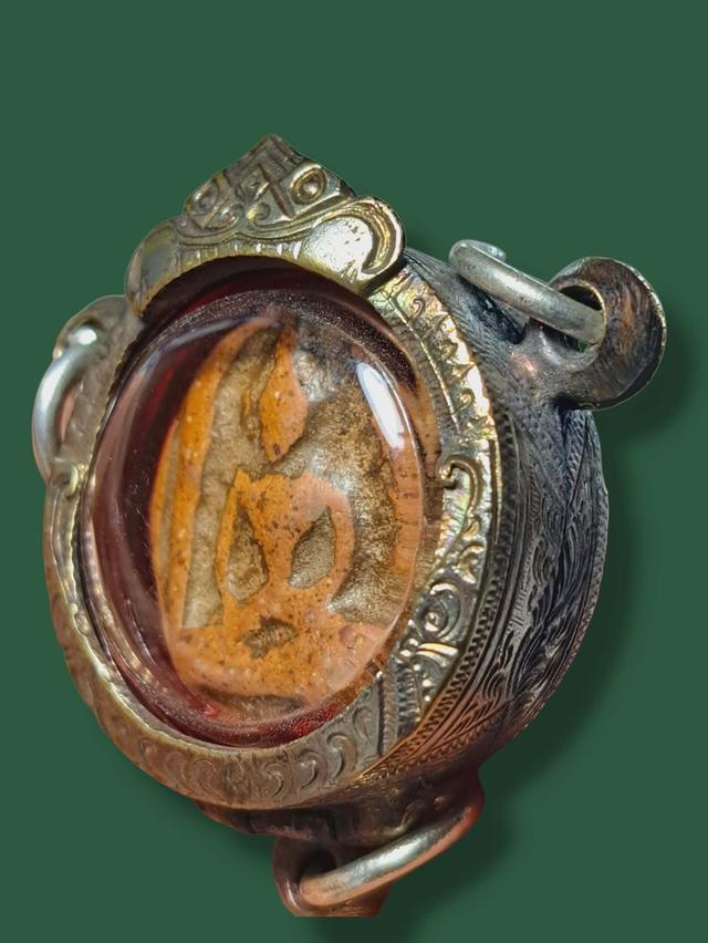 เปิดครับ พระซุ้มกอทุ่งเศรษฐี รูปที่ 2