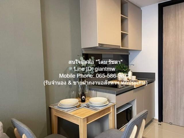 DSL-449 คอนโด. คอนโด โอกะ เฮ้าส์ สุขุมวิท 36 30 ตรม 18000 thb ไม่ไกลจาก BTS ทองหล่อ ราคา งามๆ 5