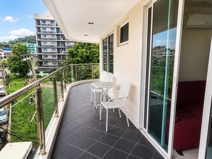 For Sale / Rent — Hyde Park 2, Thappraya RoadGreat opportunity below market price on Thappraya Road, near Bali Hai Pier and convenient 10
