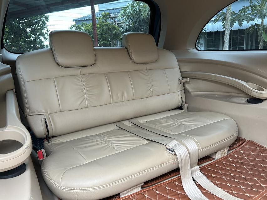 MU-7 ปี 2010 เครื่อง 3.0 ขับ2 auto 12
