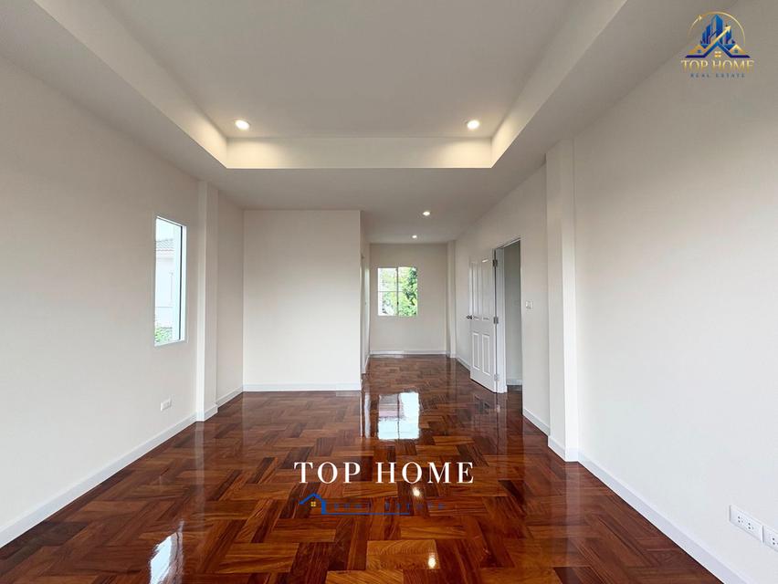 ขายด่วน! บ้านเดี่ยวรีโนเวทใหม่ทั้งหลัง โครงการมัณฑนา ปิ่นเกล้า–พระราม 5 🔥 ทำเลศักยภาพ ย่านนครอินทร์ พร้อมเข้าอยู่ 9