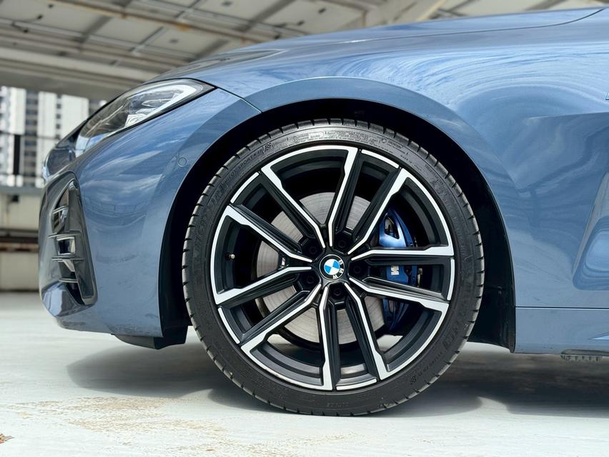 BMW 430i Coupe M Sport ปี 2021 ไมล์ 29,xxx km 3