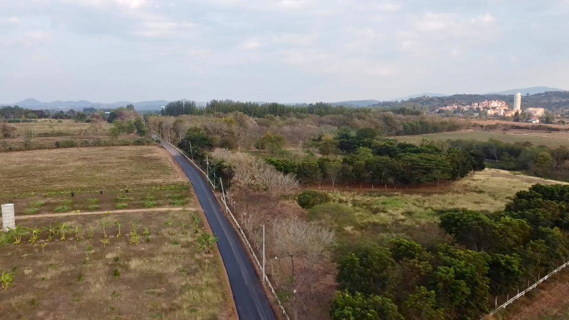 ที่ดินบนเนินเขาวิว 360 องศาตำบลหมูสี 4