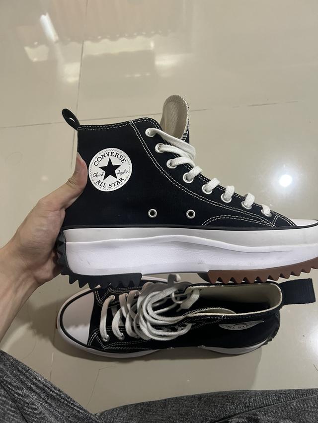 รองเท้าconverse 4