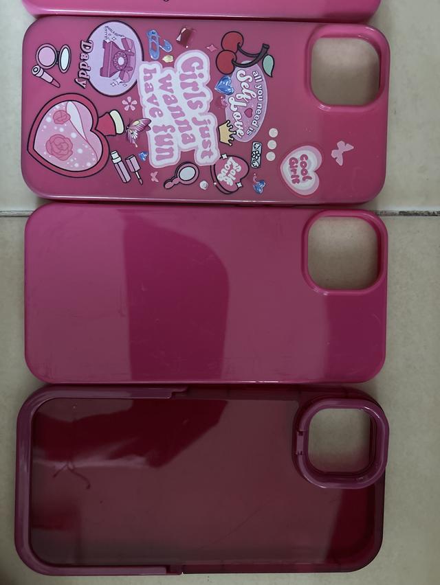 เคสโทรศัพท์ไอโฟน เหมา รูปที่ 3