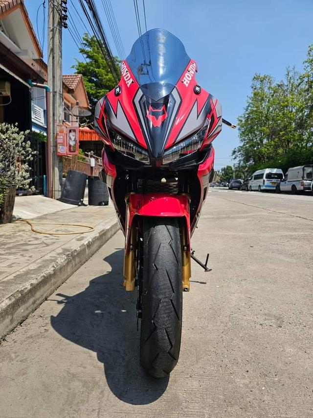 ขาย Honda CBR500 2