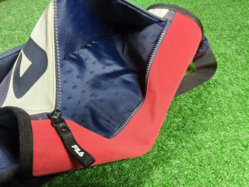 Fila Messenger Bag สอบถามก่อนได้ครับ รูปที่ 11