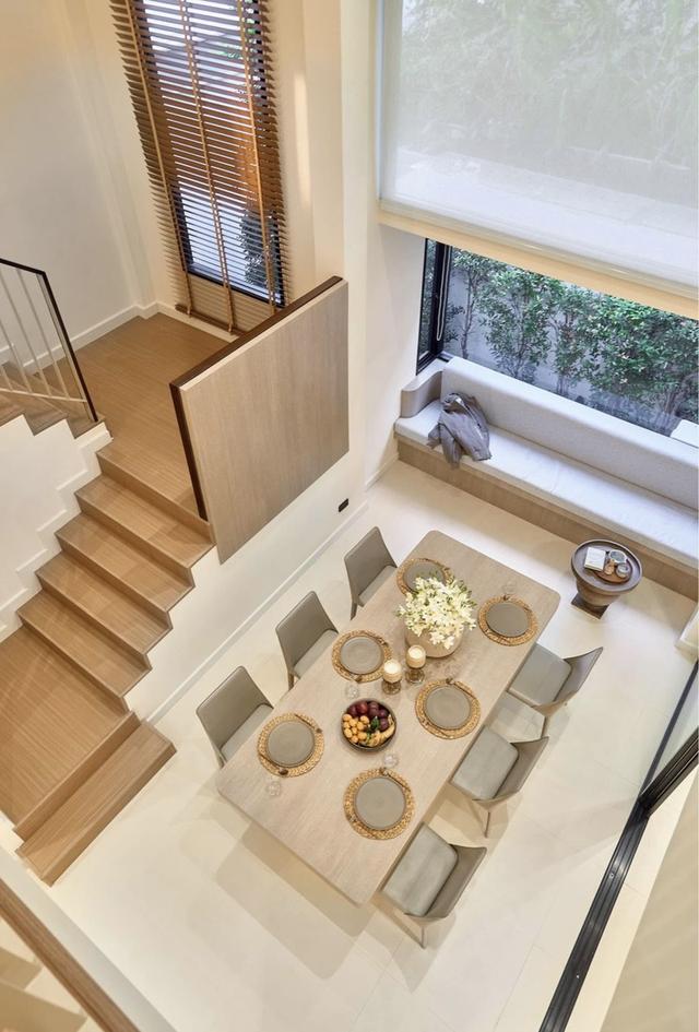 หมู่บ้านพราว สร้างใหม่ หางดง 4 ห้องนอน 7.98 ล้าน 5