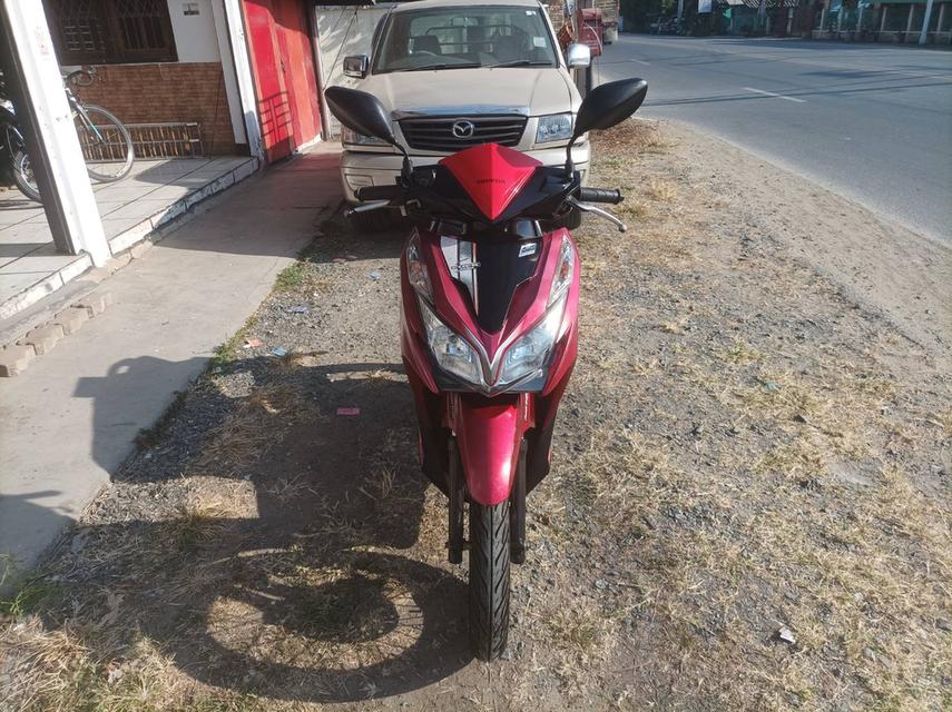 HONDA CLICK125i มือสอง ปี 2011