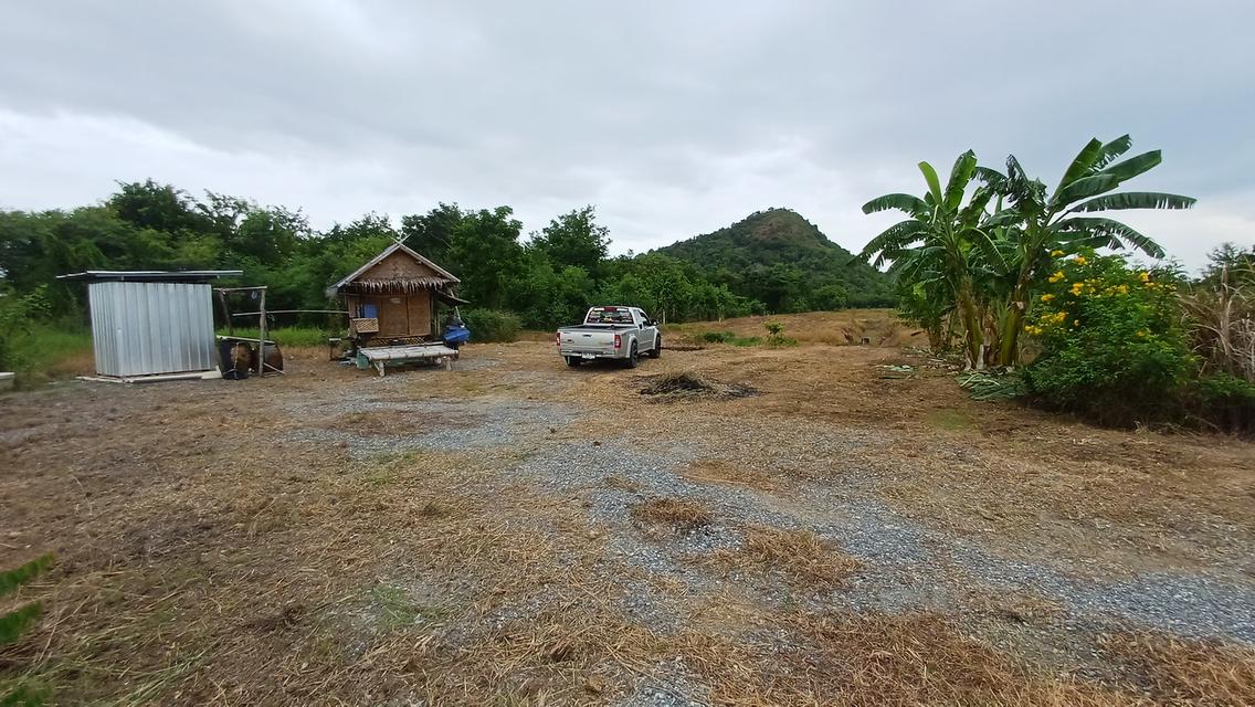 ที่ดินสวยเหมาะกับการทำบ้านสวนและการเกษตร 9