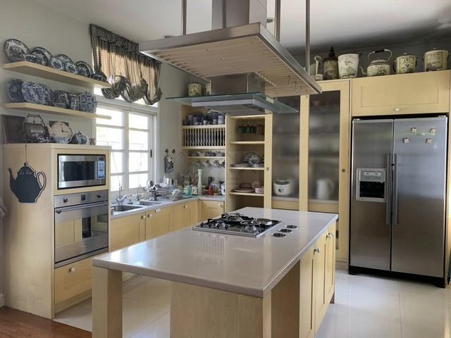 ขายบ้านเดี่ยวบนที่ดิน 216 ตรว. พื้นที่กว้างขวาง ซอยกรุงเทพนนท์ 12 ใกล้รถไฟฟ้าสายสีม่วง สถานีติวานนท์ 500 เมตร 5