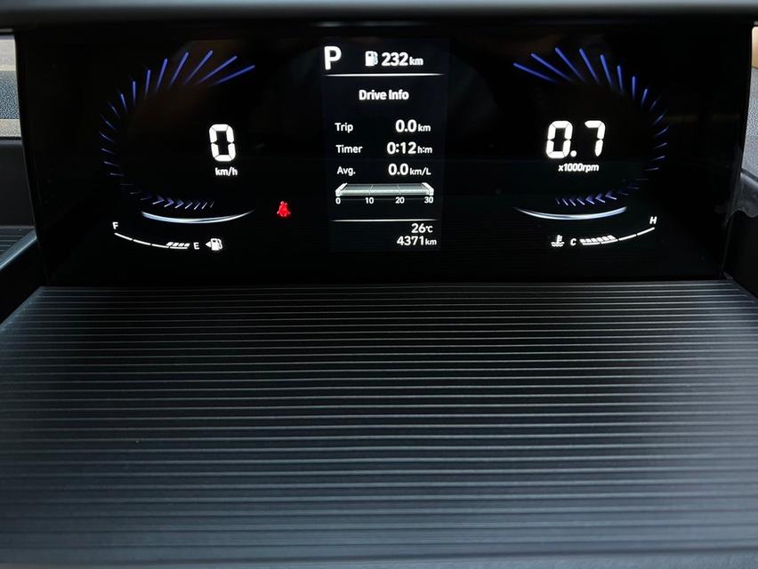 Hyundai Staria 2.2 Trend S Van 7