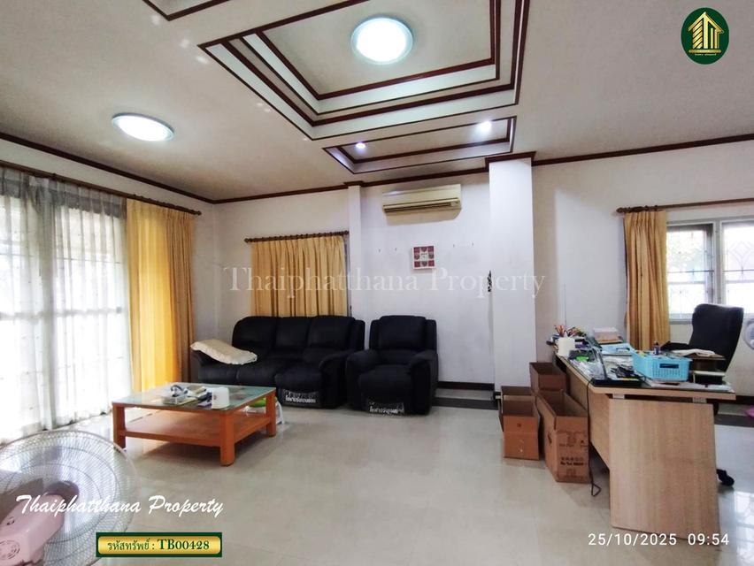 ธนาภิรมย์ โลตัส ศรีนครินทร์  12