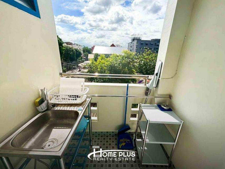 🏢 ขายอพาร์ทเมนท์ 5 ชั้น 38 ห้อง – ซอยรัชดาภิเษก 36 แยก 9-3-4 จตุจักร กรุงเทพฯ 12