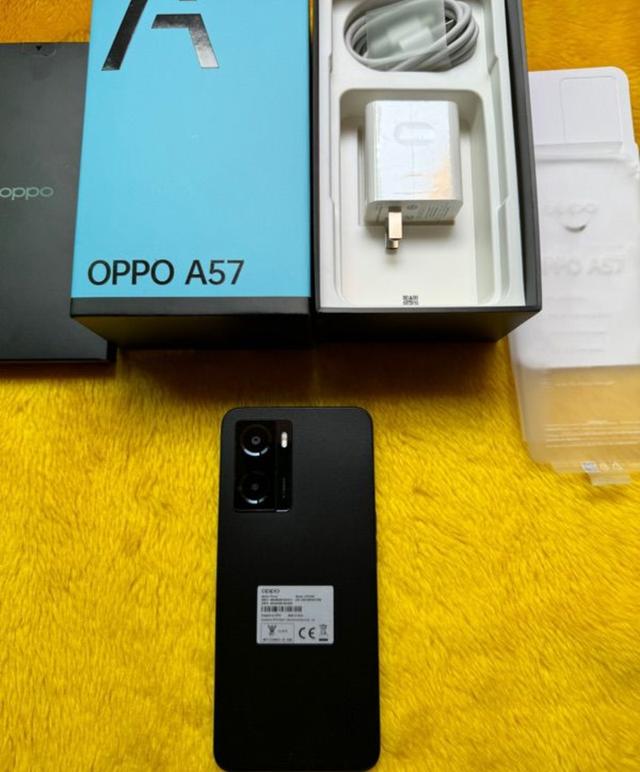 โทรศัพท์ Oppo A57 3