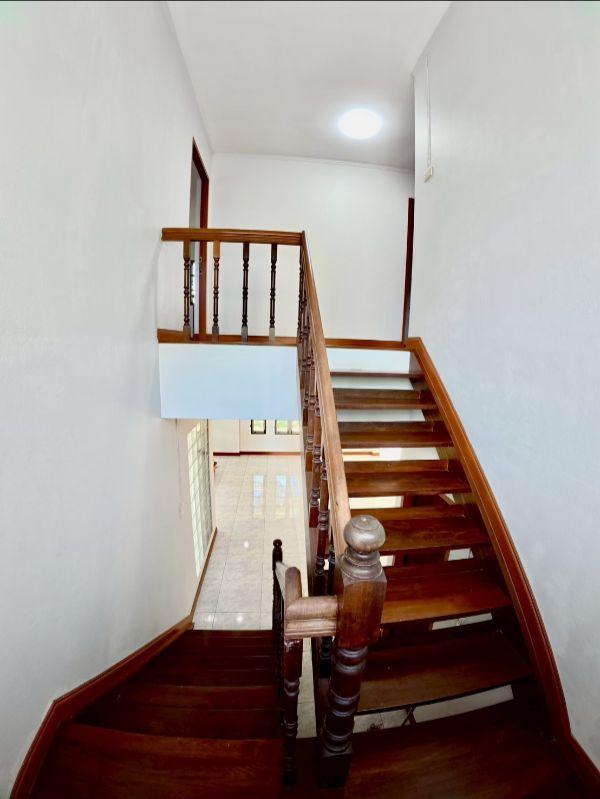 🏡 ขายบ้านเดี่ยวหัวมุม ทำเลทอง หมู่บ้านสัมมากร นิมิตรใหม่ 7