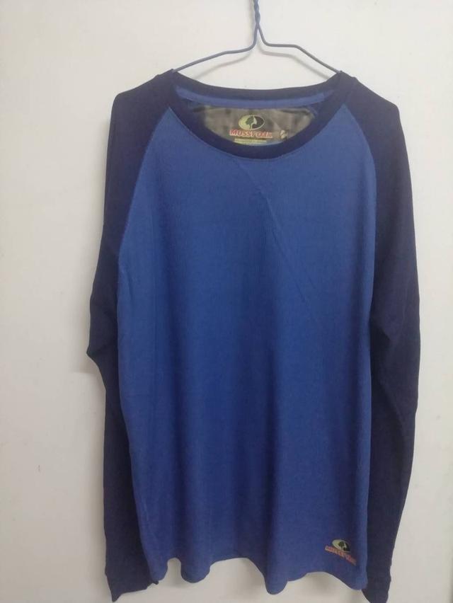 เสื้อกันหนาววินเทจ