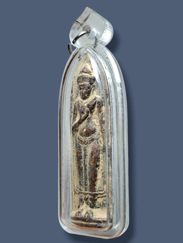 พระร่วงรางปืน เปิดจ้า 3