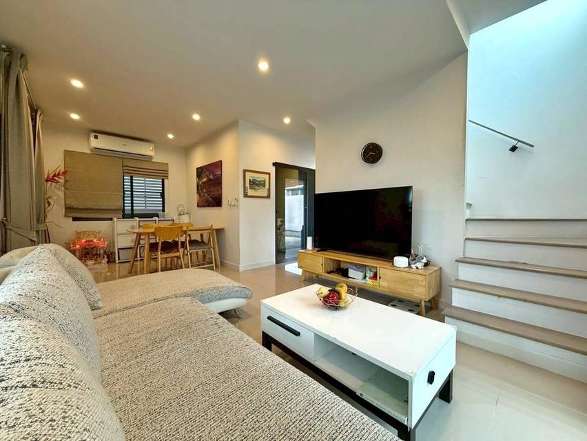 ขายบ้านสวย โครงการ Anasiri ชัยพฤกษ์-วงแหวน  9