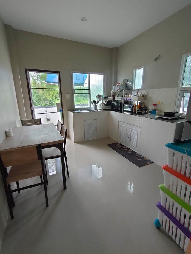 บ้านเดียวเชียงใหม่ 2ห้องนอน2ห้องน้ำ 6