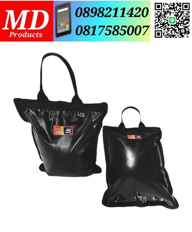 ขายถุงทรายสำหรับถ่วงขาตั้งกล้องหรือขาไฟ ถุงทรายทับBackdrop อุปกรณ์กล้อง อื่นๆเอนกประสงค์ รูปที่ 13