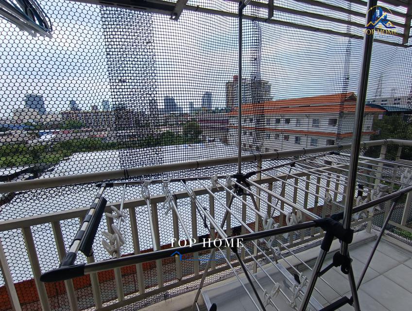 ขายคอนโด ลุมพินี วิลล์ ศูนย์วัฒนธรรม (แยกเหม่งจ๋าย) 17