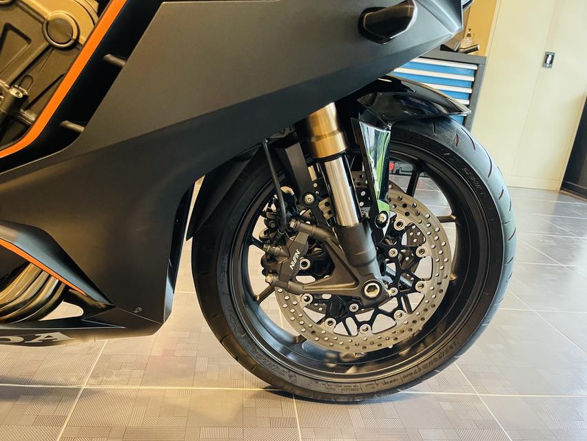 Cbr650r/2022 9
