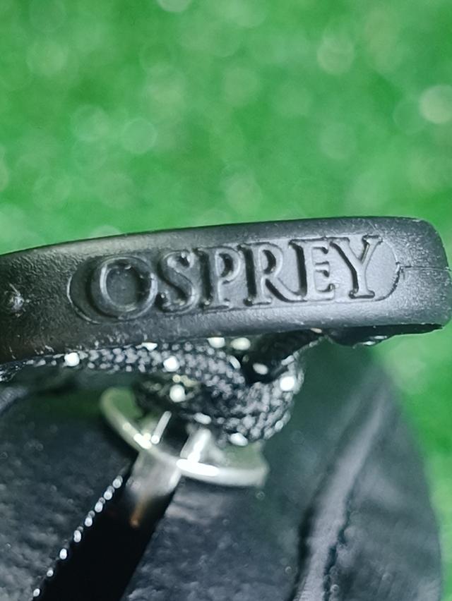 Ospery Lightweight Sling Bag 13