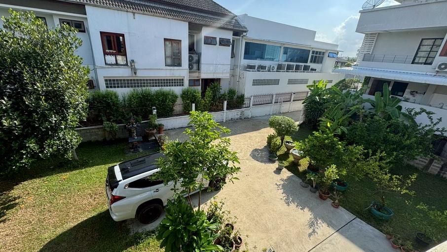 ขายบ้านเดี่ยว 202 ตรว. ซอย อุดมสุข 30 แยก 2 3