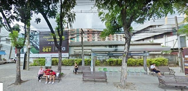 ค้าขายได้ ปากซอย เพชรเกษม 108-114 ให้เช่าอ.พาณิชย์ 3ชั้น เหมาะร้านซักรีด ใกล้อพาร์ตเม้นท์ 6