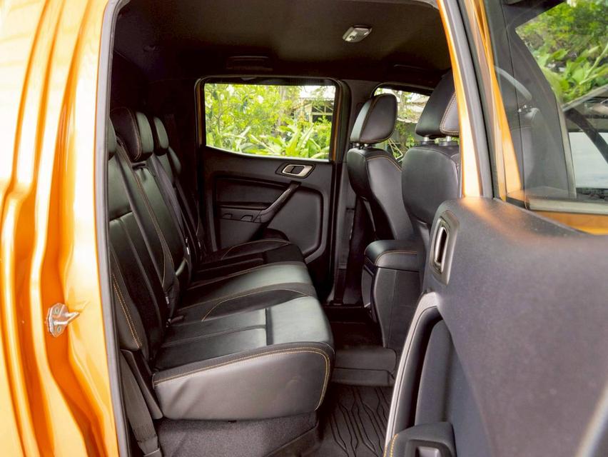 Ford Ranger 2.0Wildtrak ปี19 14