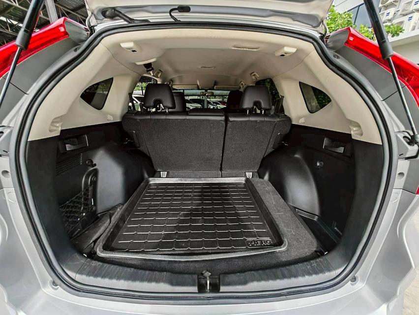 2016 HONDA CR-V  2.0E 4WD 13